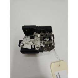 Serrure Arriere Droit Dacia Logan Mcv 1 Phase 2 Break